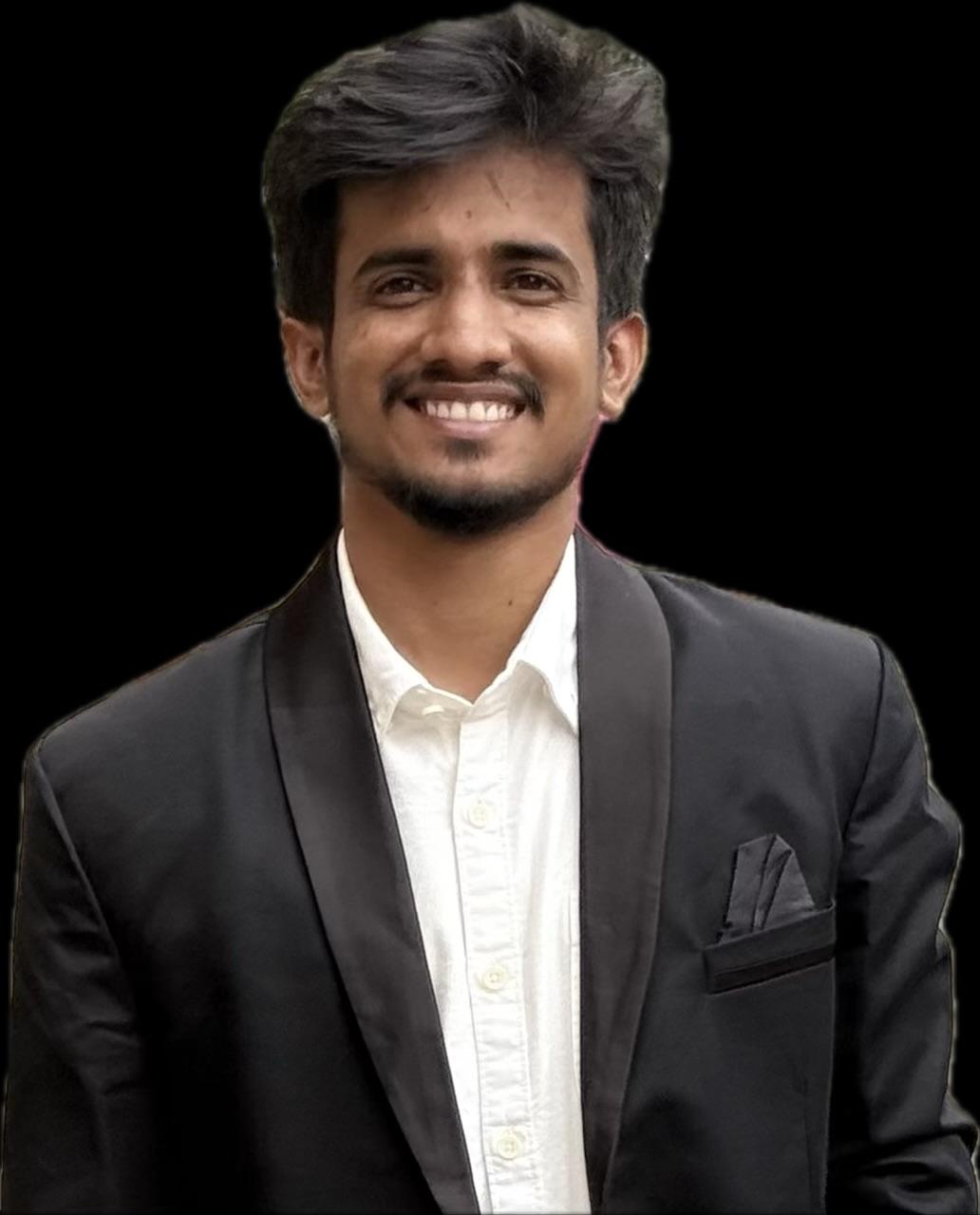 Pradeep Bhat